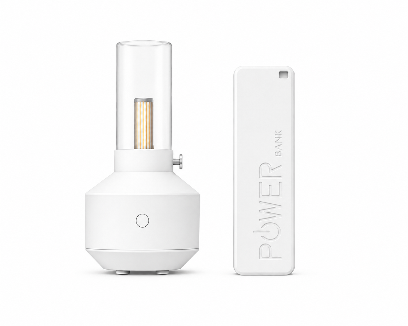 Diffuseur ZenGlow– Ambiance Nomade & Batterie Longue Durée